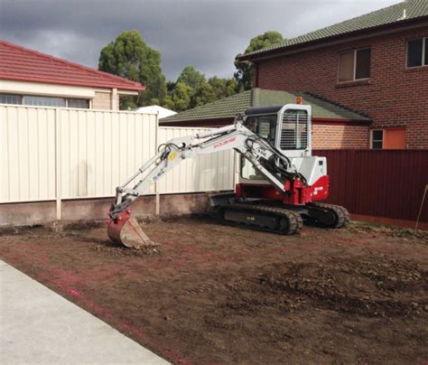 mini excavator wollongong|Welcome to Jasons Bobcat Hire and Excavations. Illawarra.